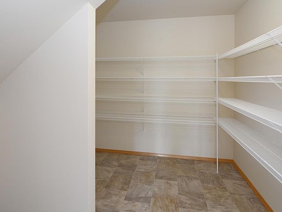 Huge Pantry
