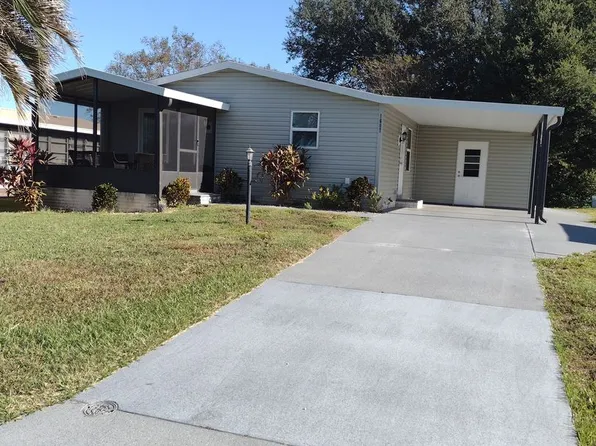 1607 Doral Cir, Lady Lake, FL 32159