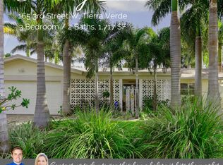 165 3rd St W, Tierra Verde, FL 33715