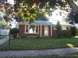 43136 Donley Dr, Sterling Heights, MI 48314