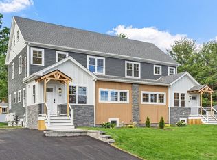 58 Neillian St, Bedford, MA 01730