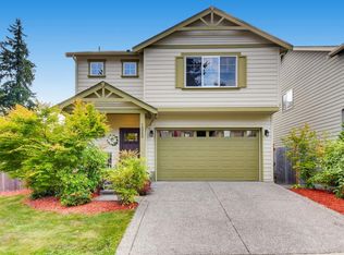 16005 120th Ave NE, Bothell, WA 98011