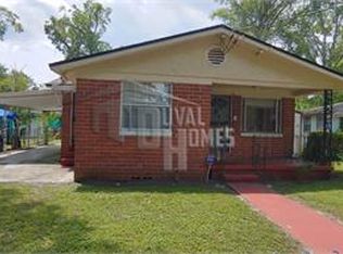 1254 W 28th St, Jacksonville, FL 32209