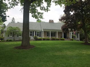 26 Green Way, Allendale, NJ 07401