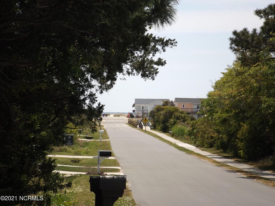 2nd image of 4001 E Oak Island Dr #1