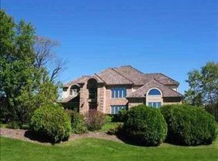 5898 Partridge Ln, Long Grove, IL 60047