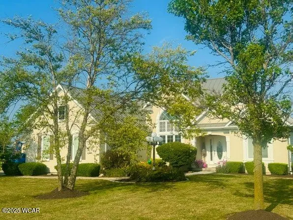 6764 Silver Lakes Dr, Celina, OH 45822