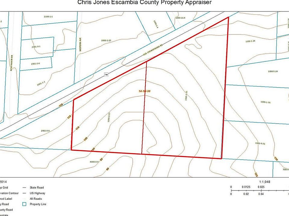 2nd image of 2600 Blk Old Chemstrand Rd