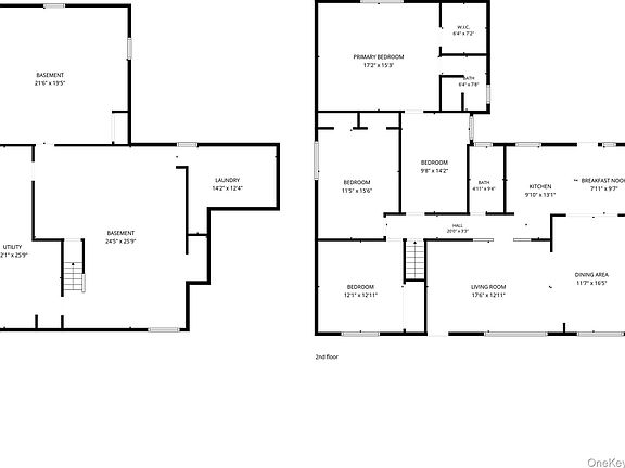 4th image of 1501 Howell Road