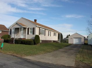 116 Linart St, Seneca, PA 16346
