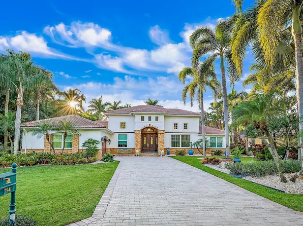 7941 Ironhorse Boulevard, West Palm Beach, FL 33412