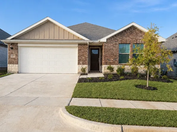 2209 Dunbar Dr, Sherman, TX 75092