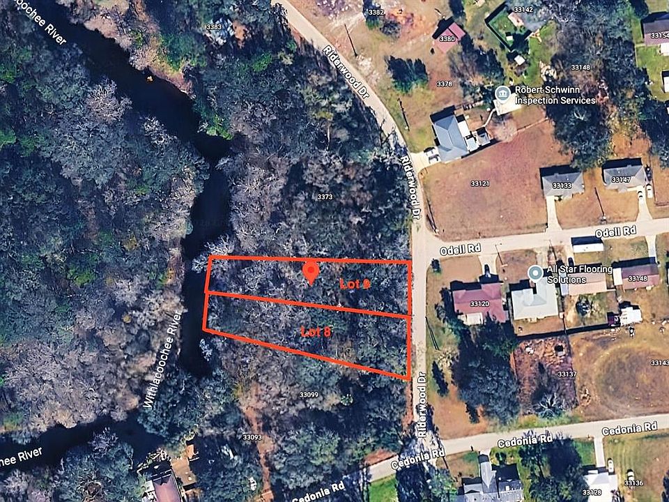 1st image of RIDERWOOD DRIVE LOT 9
