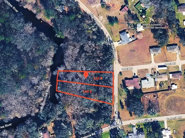 Riderwood Dr Lot 8, Dade City, FL 33523