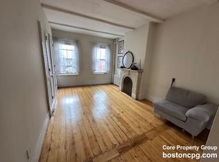 32 Irving St, Boston, MA 02114