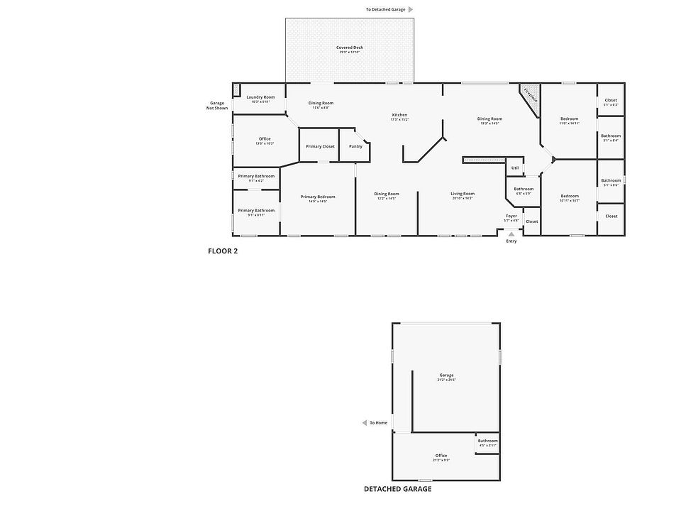1040 S Cherokee Dr, Show Low, AZ 85901 | Zillow