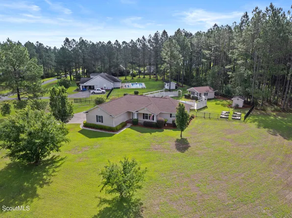3122 Rhett Cir, Patterson, GA 31557