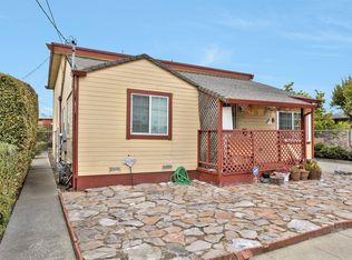 939 S 45th St, Richmond, CA 94804