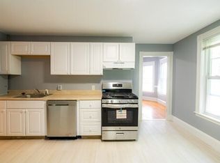 63 Coolidge Rd FLOOR 2, Allston, MA 02134