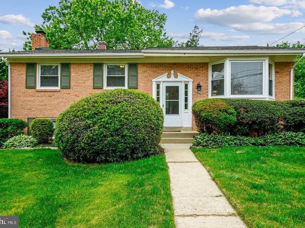 11806 Seven Locks Rd