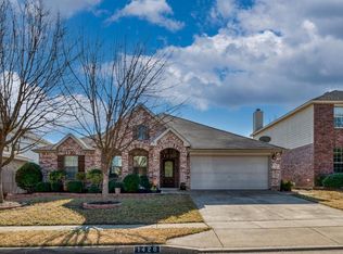 1420 Missionary Ridge Trl, Fort Worth, TX 76131