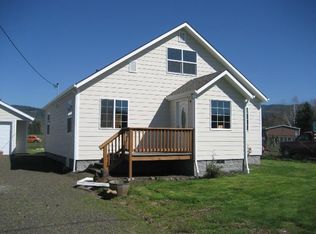 10185 Highway 101 S, Tillamook, OR 97141