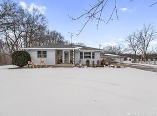 4249 134th Ave, Hamilton, MI 49419