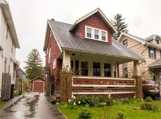 109 Longview Ter, Rochester, NY 14609