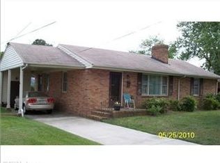 43 Rivercrest Dr, Portsmouth, VA 23701