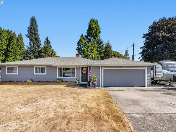 915 SE Liberty Ave, Gresham, OR 97080