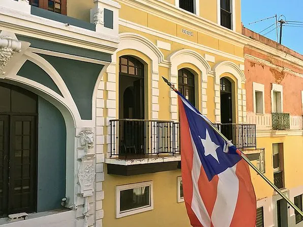 204 Calle De San Justo, San Juan, PR 00901