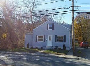 62 George Waterman Rd, Johnston, RI 02919