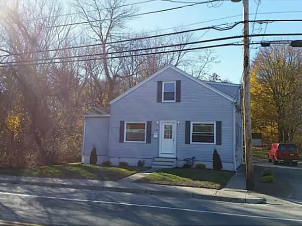 62 George Waterman Rd, Johnston, RI 02919