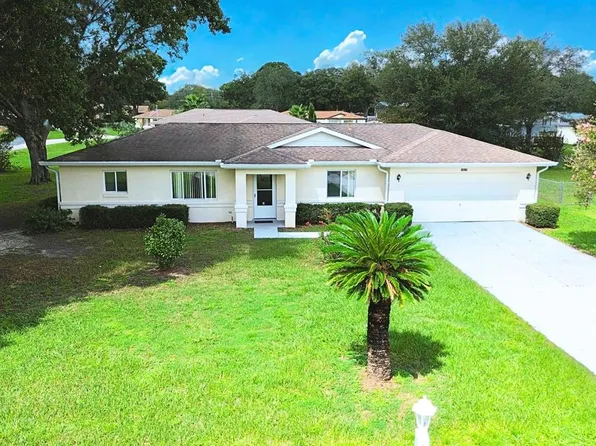 10579 SW 62ND TERRACE ROAD, OCALA, FL 34476