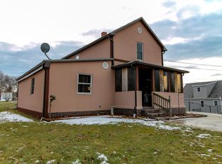 198 Elm St, Blairsville, PA 15717