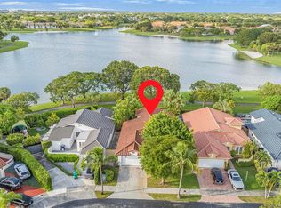 14843 SW 110th Ter, Miami, FL 33196