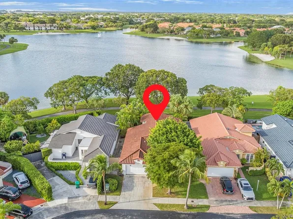 14843 SW 110th Ter, Miami, FL 33196