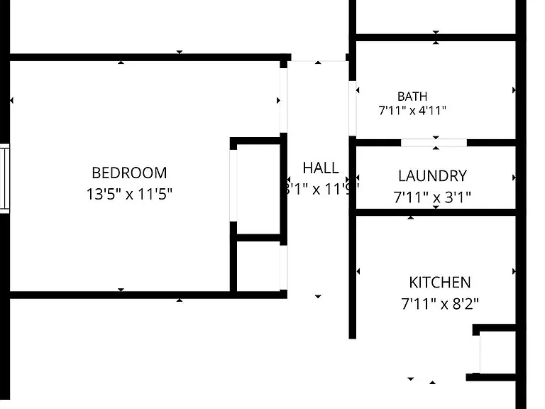 7116 Pearson Rd #H — Photo 4