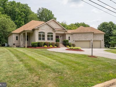 14808 Willoughby Rd, Upper Marlboro, MD, 20772