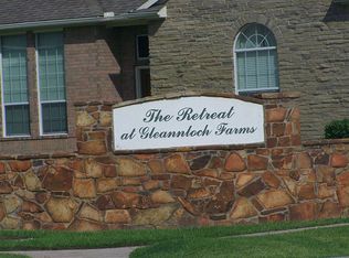 8536 Willow Loch Dr, Spring, TX 77379