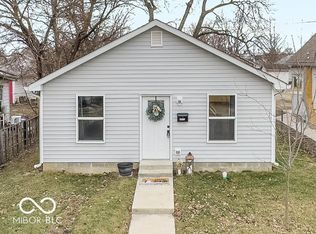 1517 E Kelly St, Indianapolis, IN