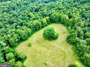 Hudson Rd, Albright, WV 26519