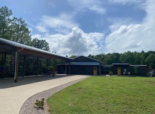 3544 Forty Forks Rd, Bethel Springs, TN 38315