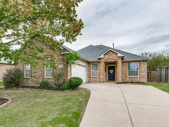 1551 Rolling Brook Dr, Allen, TX 75002