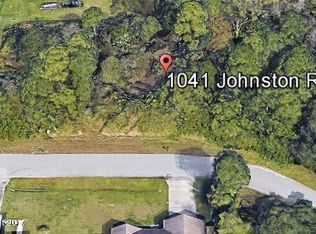 1041 Johnston Rd SE, Palm Bay, FL 32909