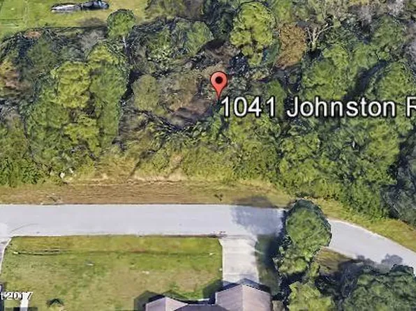 1041 Johnston Rd SE, Palm Bay, FL 32909
