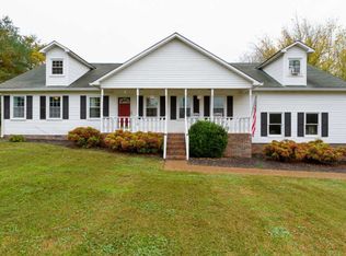 213 Brookhaven Dr, Columbia, TN 38401