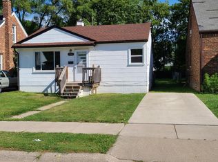 7061 Yacht Ave, Warren, MI 48091