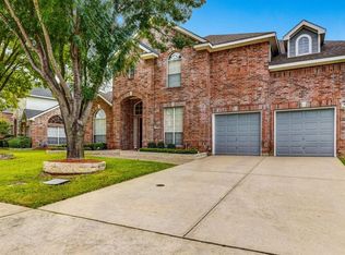 2310 Balleybrooke Dr, Lewisville, TX 75077