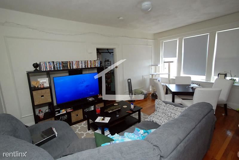 66 Chiswick Rd. #16 Boston (Brighton) Unit Photo 3